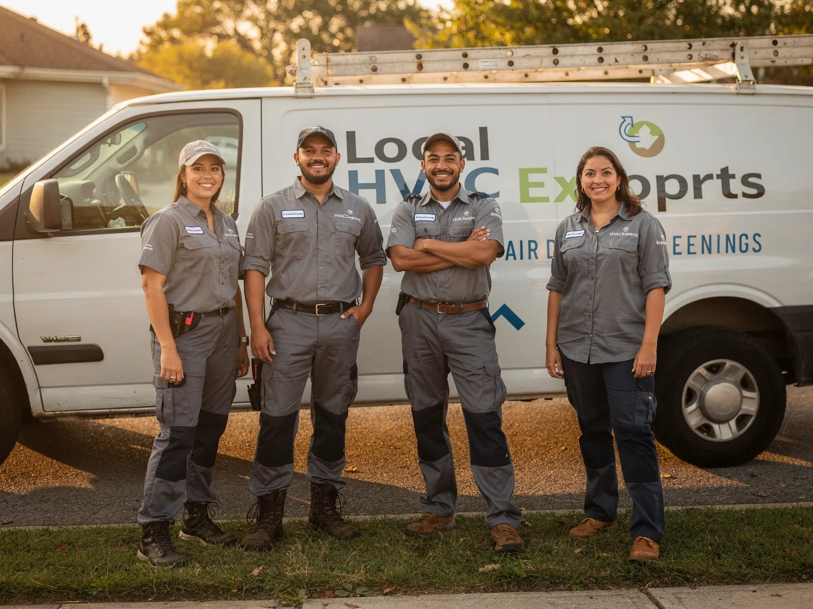 24/7 HVAC Repair & AC Replacement company in Dekalb, IL